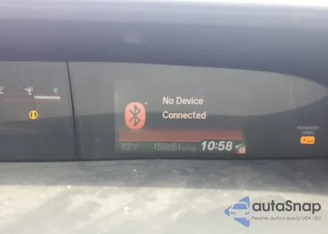 2013 Honda Civic Si из США, поврежденный, VIN 2HGFB6E53DH702697